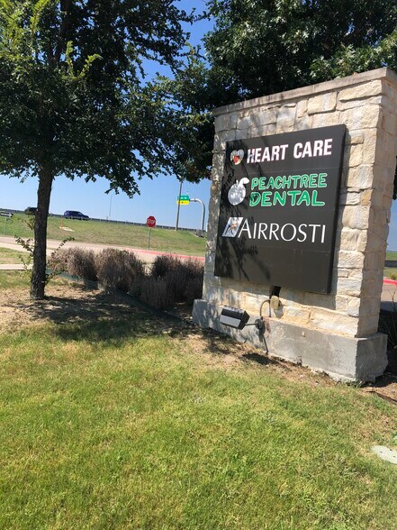 More Photos Of 14688 State Highway 121, Frisco Medical For Sale