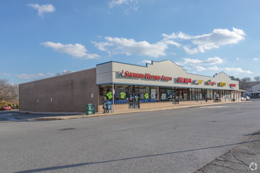 Primary Photo Of 8641-8671 Belair Rd, Perry Hall Unknown For Lease