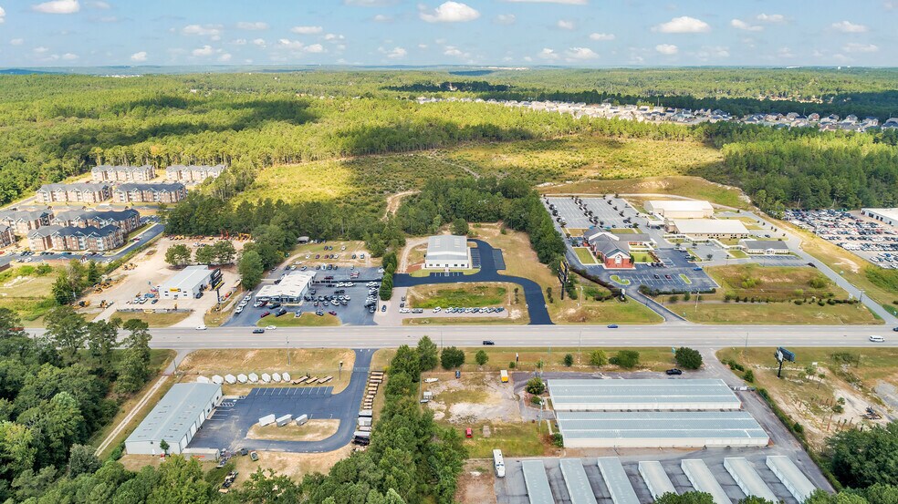 More Photos Of 1982 Us-1, Graniteville Industrial For Sale