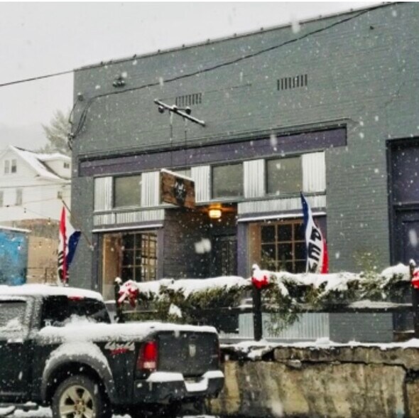 More Photos Of 35 E Main St, Richwood General Retail For Sale