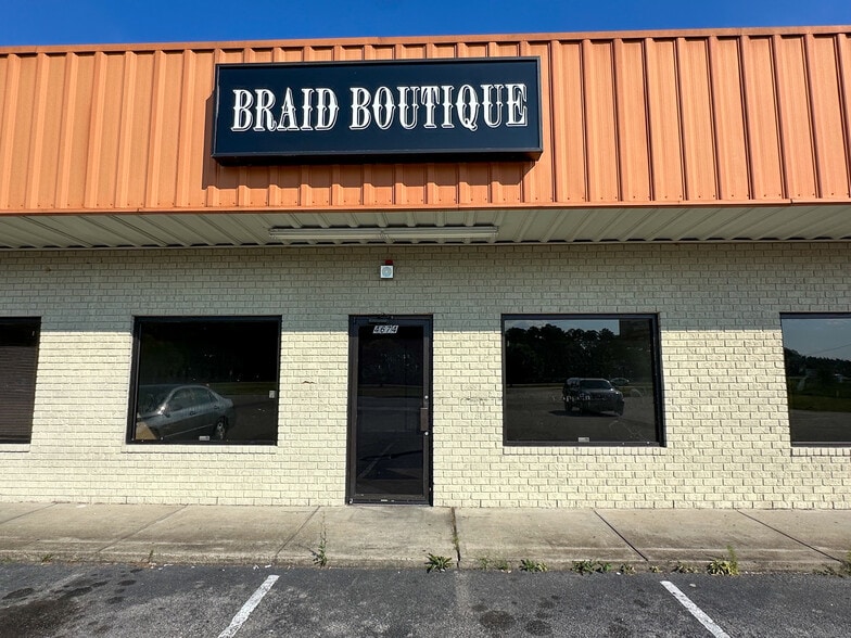 More Photos Of 4666-4678 Broad St, Sumter Restaurant For Sale