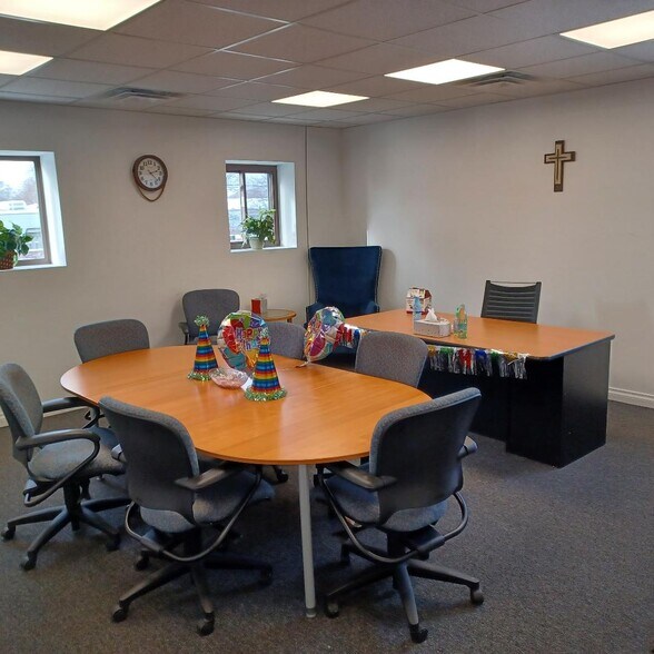 More Photos Of 13087 E 11 Mile Rd, Warren Medical For Sale