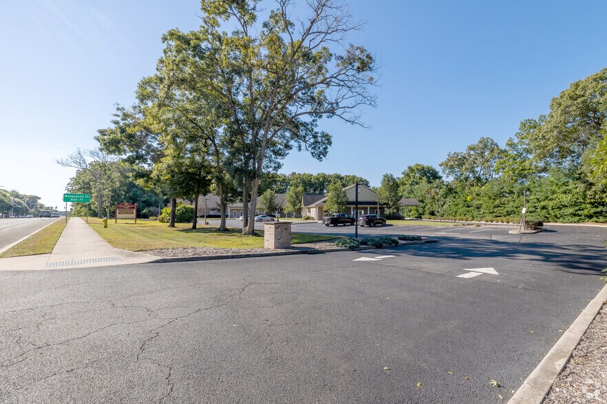 More Photos Of 1660 Route 112, Port Jefferson Station Office Residential For Lease