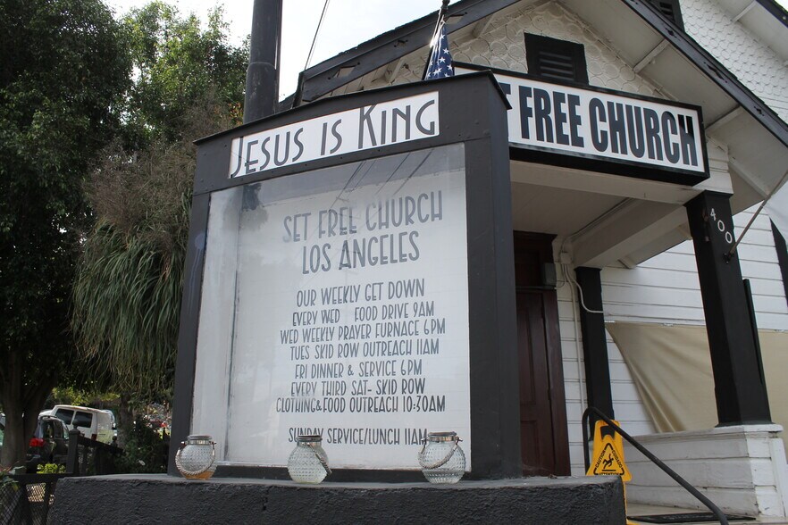 More Photos Of 6035 Mesa Ave, Los Angeles Specialty For Sale