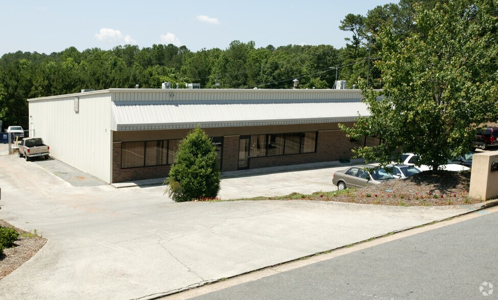 Primary Photo Of 3600 Kennesaw N Ind Pky, Kennesaw Flex For Lease