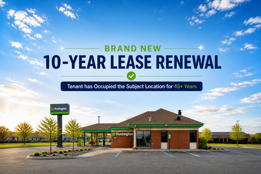 Primary Photo Of 1318 E Bristol Rd, Burton Bank For Sale