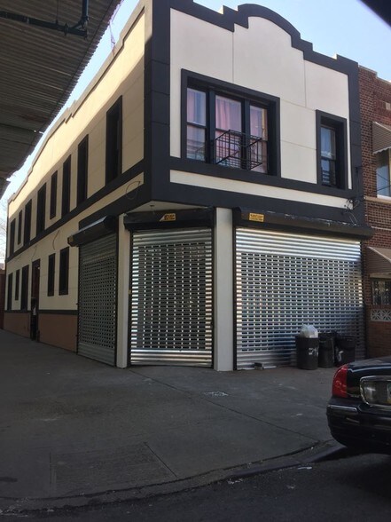 More Photos Of 296 Legion St, Brooklyn Storefront Retail Residential For Sale