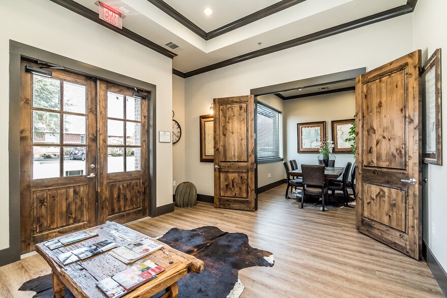More Photos Of 3551 Eldorado Pky, McKinney Medical For Lease