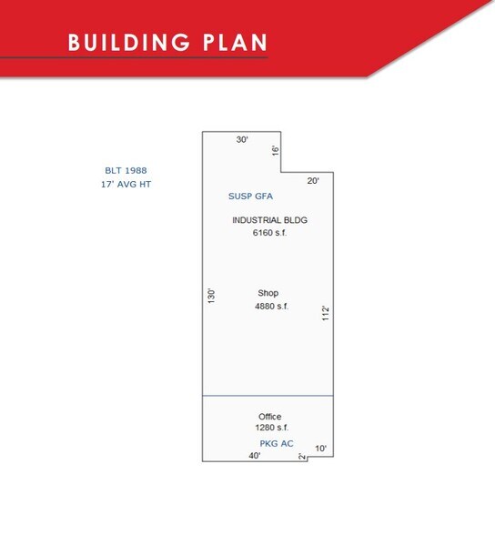 More Photos Of 44396 Reynolds Dr, Clinton Township Warehouse For Sale