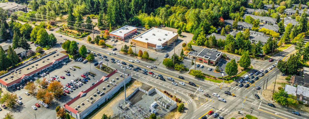 More Photos Of 17615 140th Ave SE, Renton Freestanding For Lease