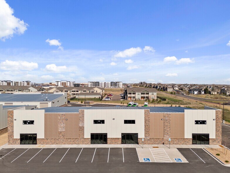 More Photos Of 4520 Venture Dr, Johnstown Research And Development For Sale