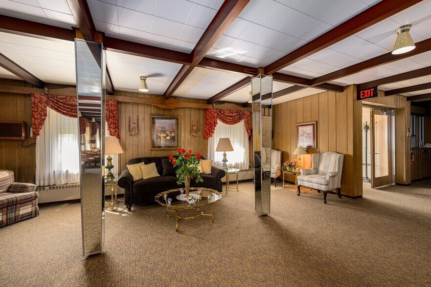 More Photos Of 2812 Harvard Ave NW, Canton Assisted Living For Sale