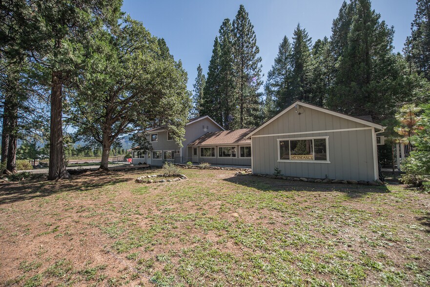 More Photos Of 590 Airport Road, Trinity Center Lodge Meeting Hall For Sale