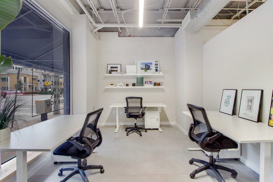 More Photos Of 275-299 Alhambra Cir, Coral Gables Loft Creative Space For Lease