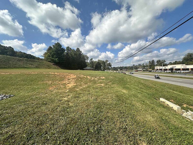 Primary Photo Of 1001 W Jackson Blvd, Jonesborough Land For Sale