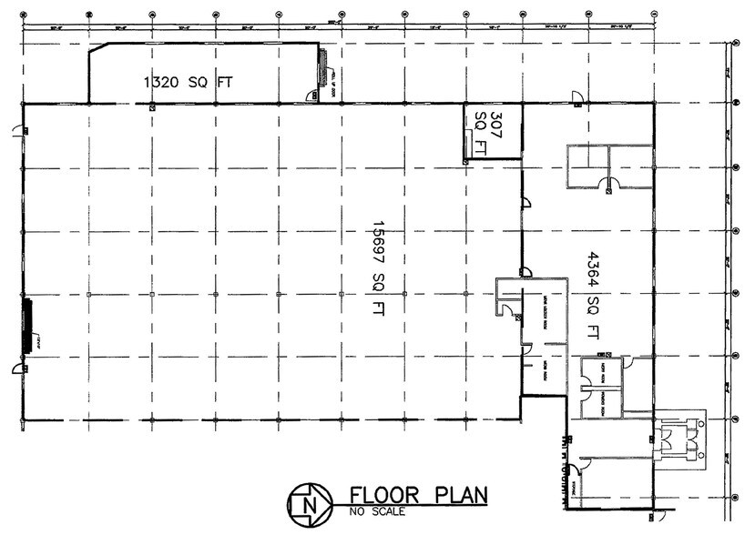 More Photos Of 3701 S Norfolk, Seattle Manufacturing For Sale