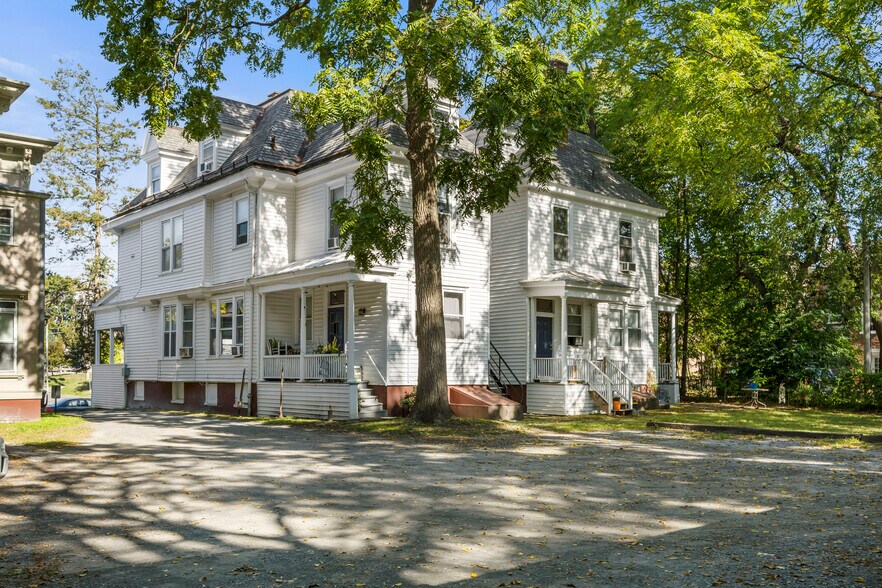 More Photos Of , Albany Multifamily For Sale