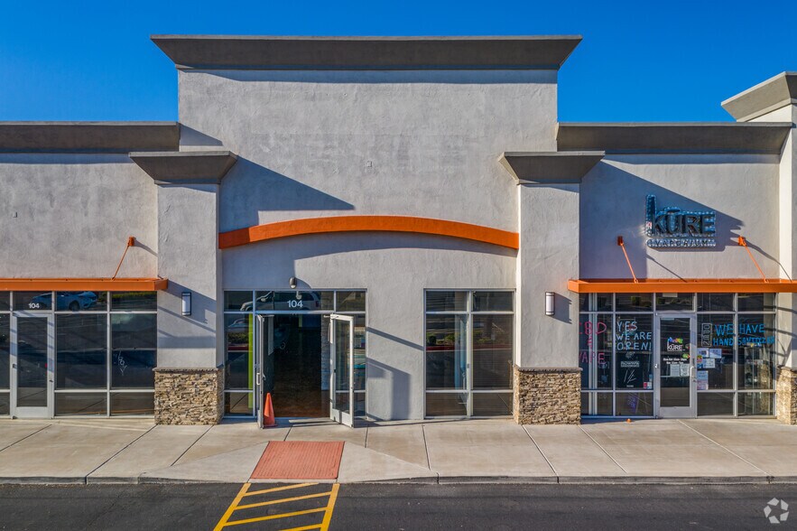 More Photos Of 2737 W Thunderbird Rd, Phoenix Unknown For Lease