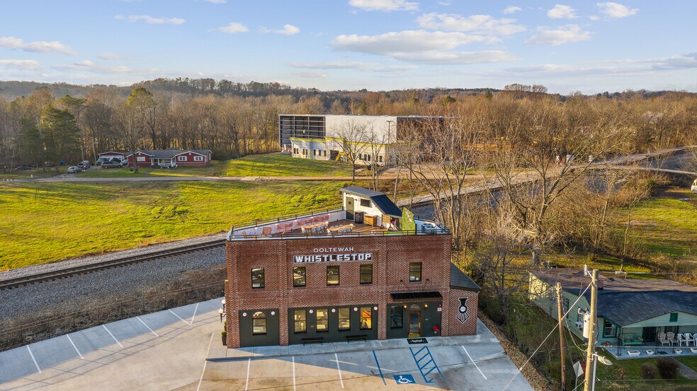 More Photos Of 5503 Main St, Ooltewah Flex For Sale