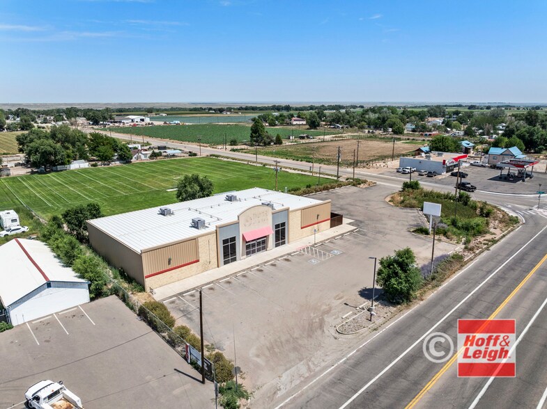 More Photos Of 35969 E US Highway 50, Pueblo Freestanding For Sale