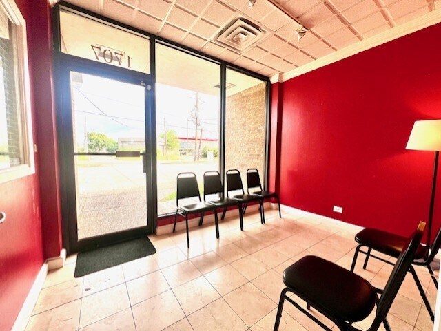 More Photos Of 1707 Shannon St, Monroe Medical For Lease
