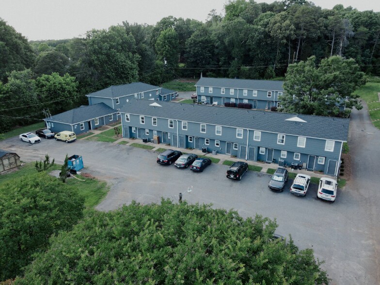 More Photos Of 1307 County Home Rd, Conover Apartments For Sale