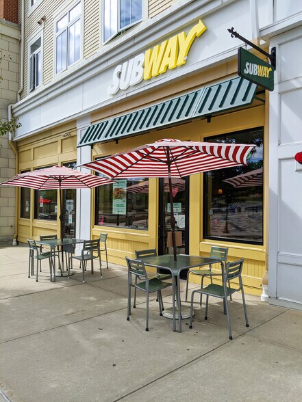 More Photos Of 12 Royce Cir, Storrs Apartments For Lease