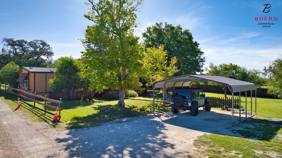 More Photos Of 000 TBD Deer Haven, Kerrville Manufactured Housing Mobile Home Park For Sale