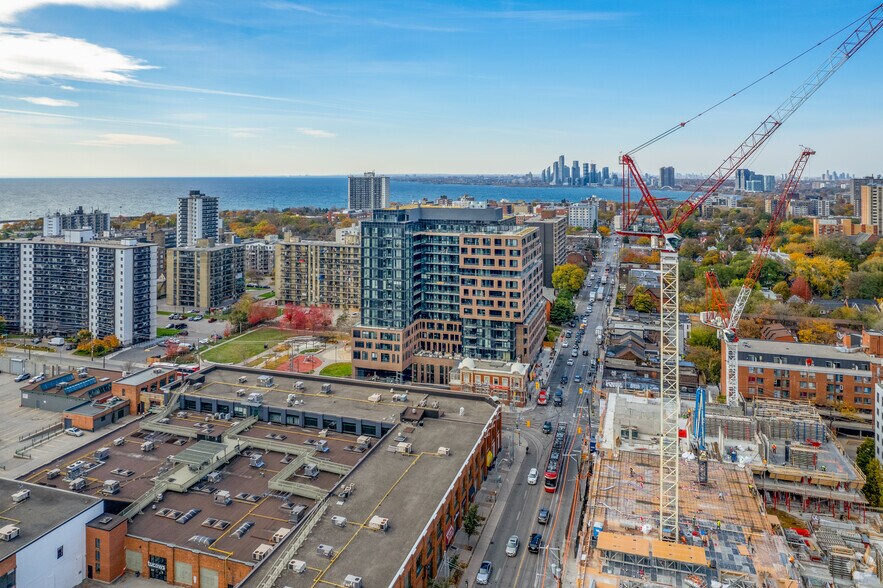 More Photos Of 1221 King St W, Toronto Multifamily For Sale