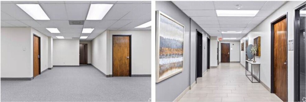 More Photos Of 2601 Scott Ave, Fort Worth Office For Lease