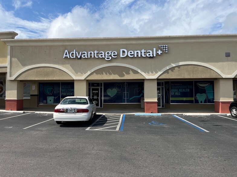 More Photos Of 6901-7145 N 9th Ave, Pensacola Unknown For Lease