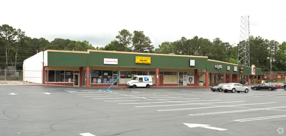 More Photos Of 3100 Washington Rd, East Point Unknown For Lease