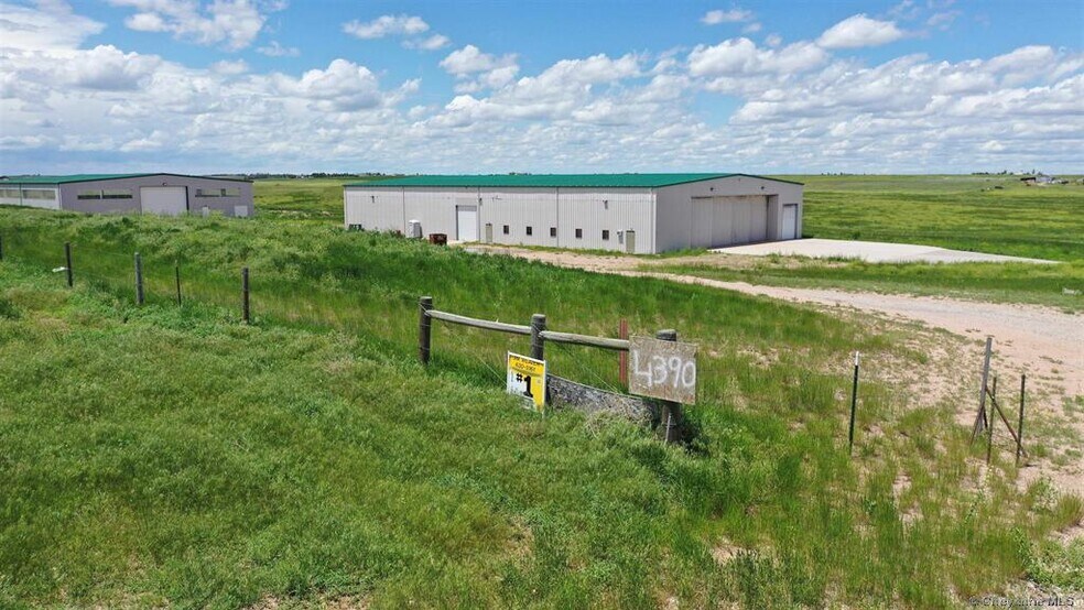 More Photos Of TBD I-80 Service Rd, Egbert Warehouse For Sale
