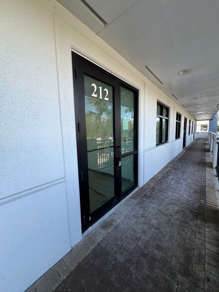 Primary Photo Of 9100 Belvedere Rd, Royal Palm Beach Coworking Space
