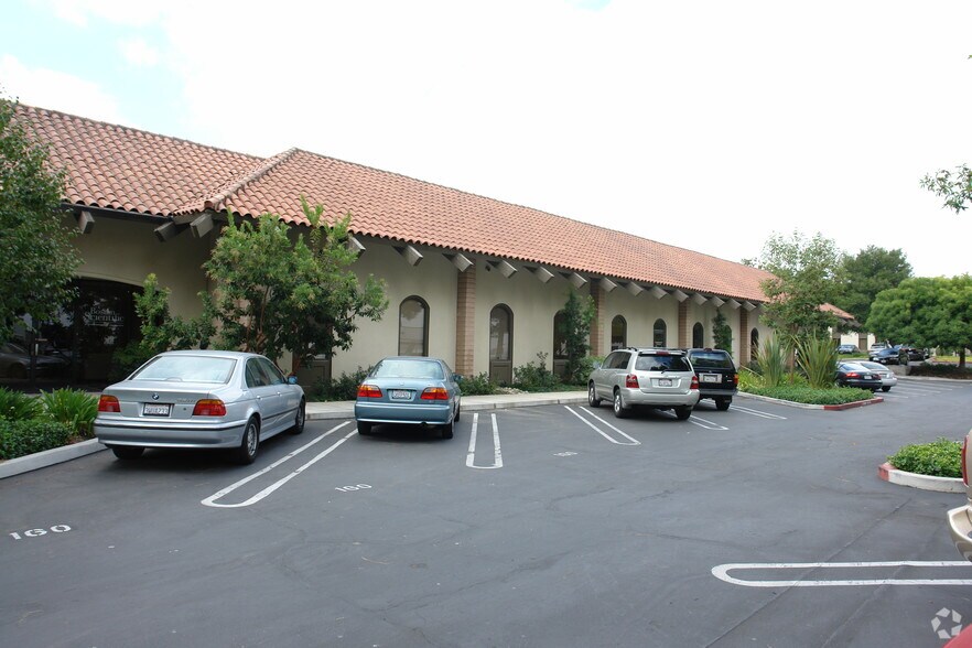 Primary Photo Of 140-162 Knowles Dr, Los Gatos Research And Development For Lease