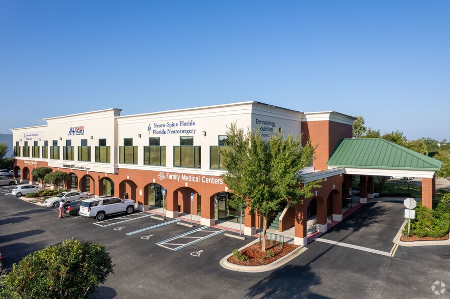 Primary Photo Of 14810 Old St Augustine Rd, Jacksonville Medical For Lease