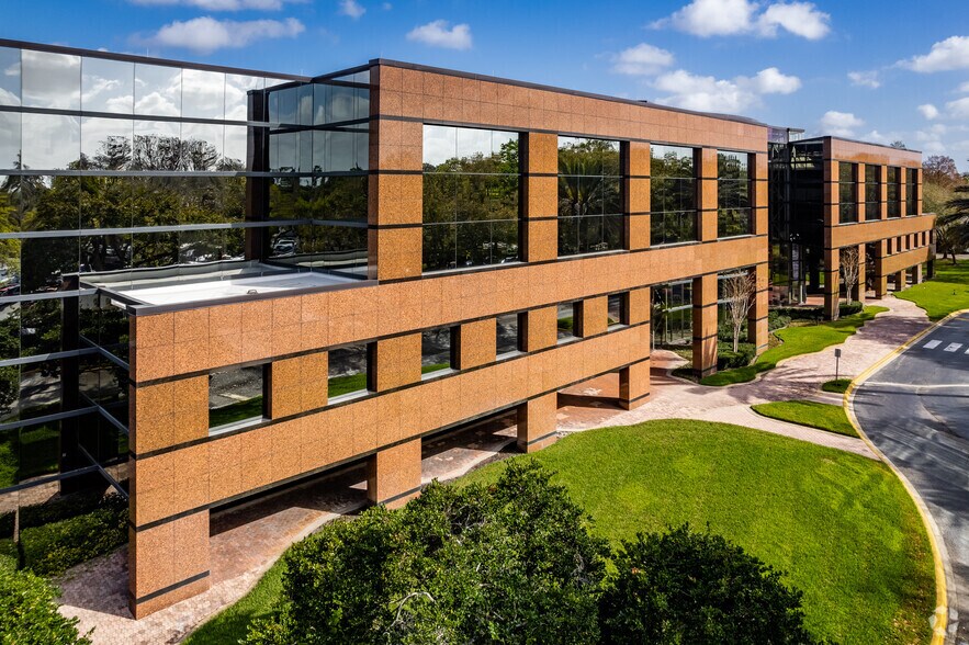 Primary Photo Of 2301 Lucien Way, Maitland Office For Lease