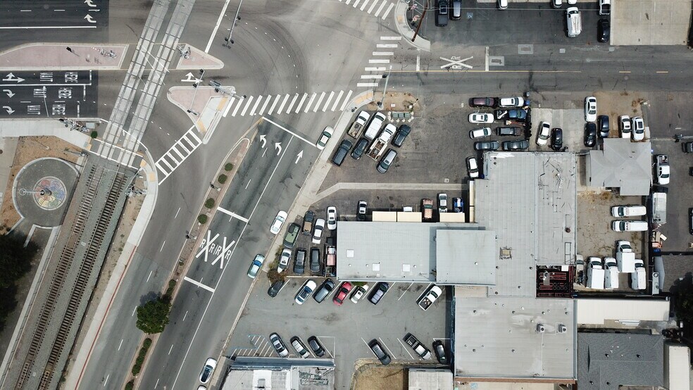 More Photos Of 7815-7825 North ave, Lemon Grove Auto Repair For Lease