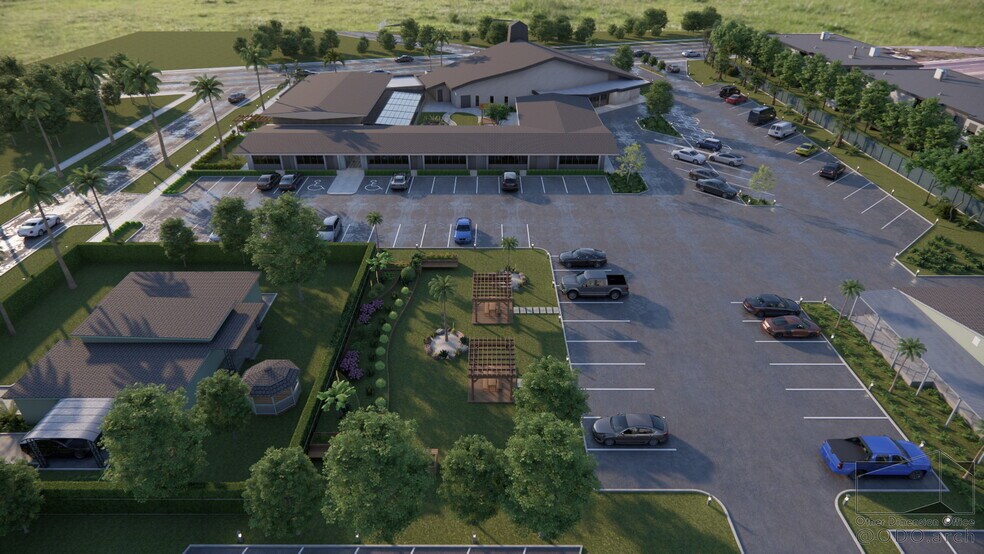 More Photos Of 4726 US-41, Sarasota Religious Facility For Lease