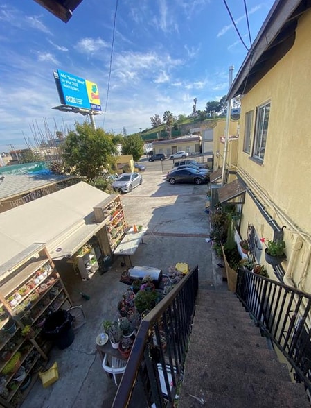 More Photos Of 5501-5505 Alhambra Ave, Los Angeles Apartments For Sale