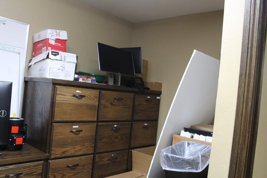 More Photos Of 205659 E County Rd, Woodward Industrial For Sale