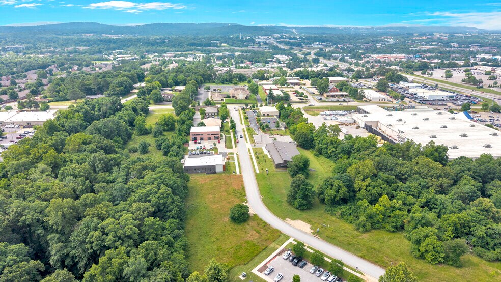 More Photos Of Lot 5 Waterside Ct, Fayetteville Land For Sale