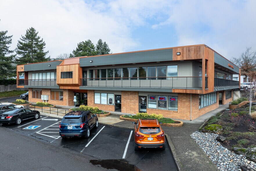 More Photos Of 15405 SW 116th Ave, King City Medical For Lease