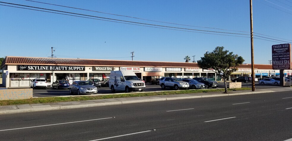 More Photos Of 14282 Brookhurst St, Garden Grove Unknown For Lease