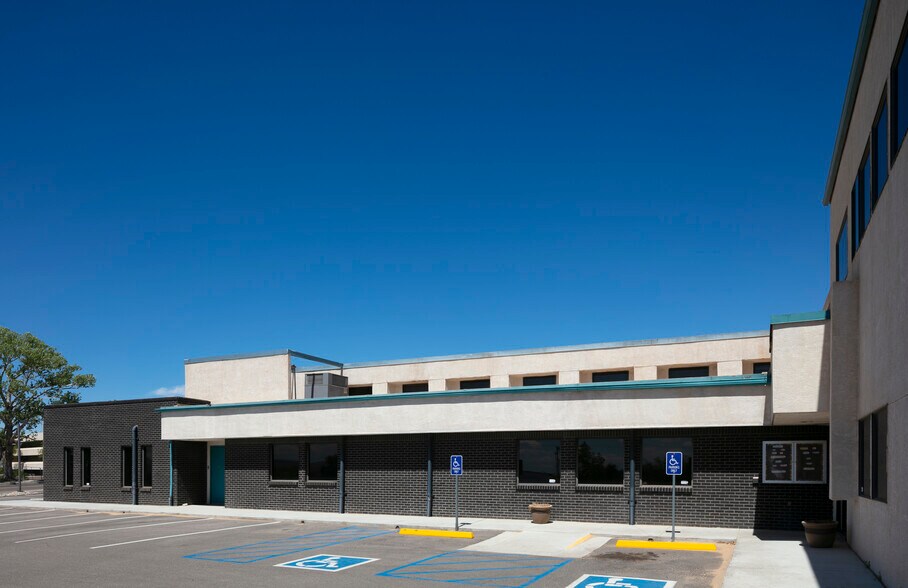 More Photos Of 1820 Randolph Rd SE, Albuquerque Office For Sale