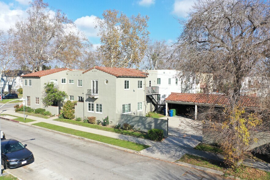 More Photos Of 4200 6th Ave, Los Angeles Apartments For Sale
