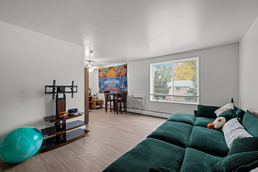 More Photos Of ,  Multifamily For Sale