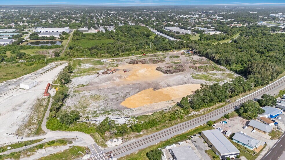 More Photos Of 0 Dr. Joe Lee Smith Dr, Rockledge Land For Sale