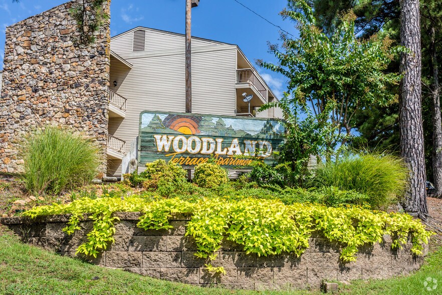 More Photos Of 1701 Skyline Dr, North Little Rock Multifamily For Sale
