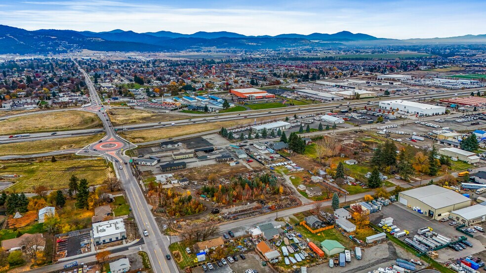 More Photos Of 624 N Barker Rd, Spokane Valley Land For Sale